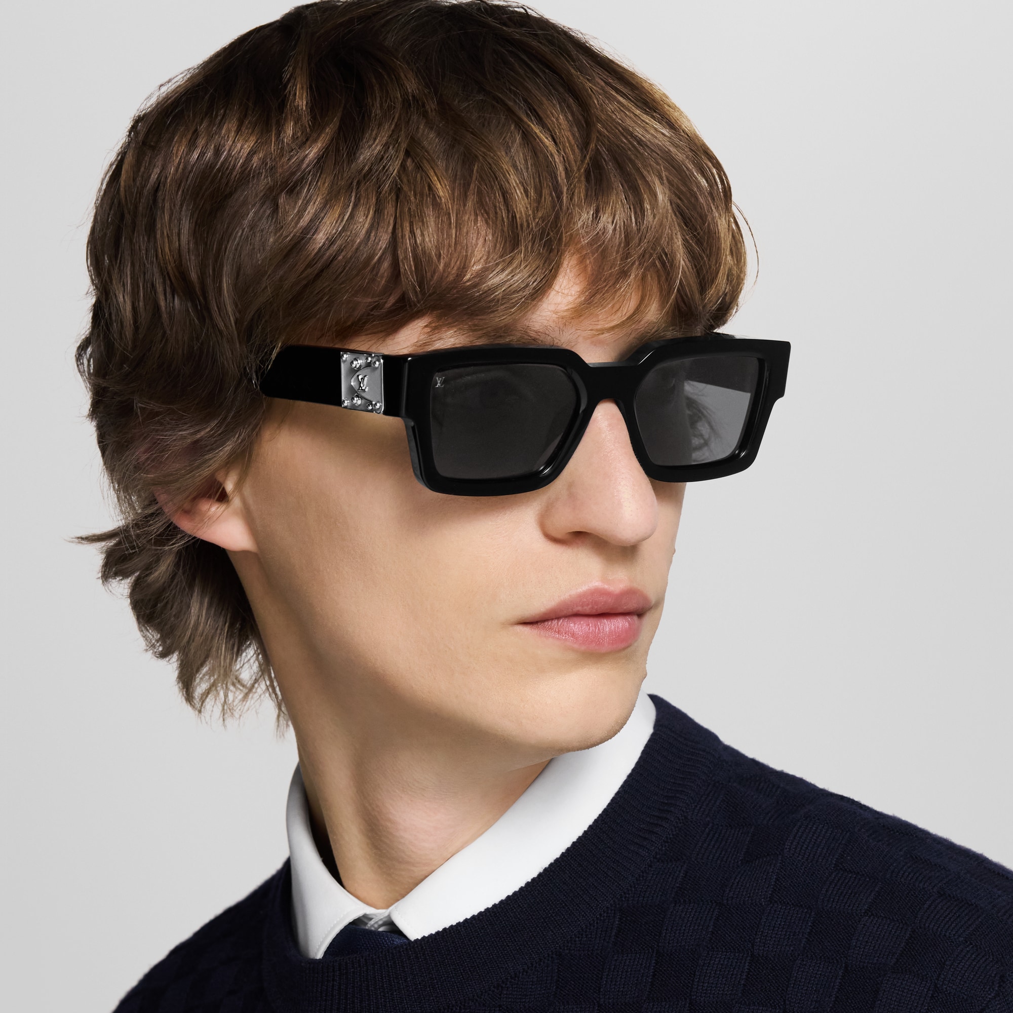 LV Match Sunglasses . - Accessories | LOUIS VUITTON